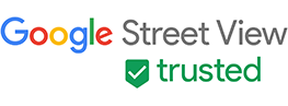 Google Street View Trusted Photographer